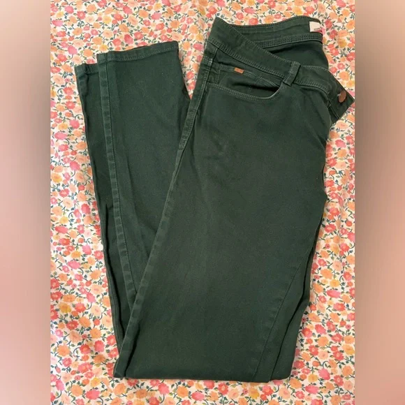 Zara core denim sale